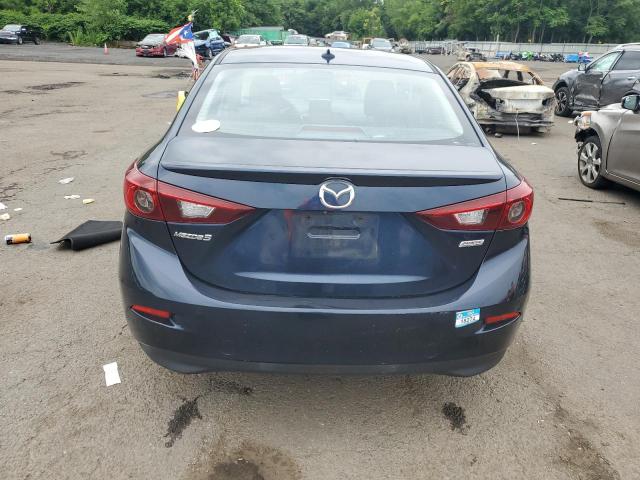 Photo 5 VIN: JM1BM1W78E1183317 - MAZDA 3 GRAND TO 