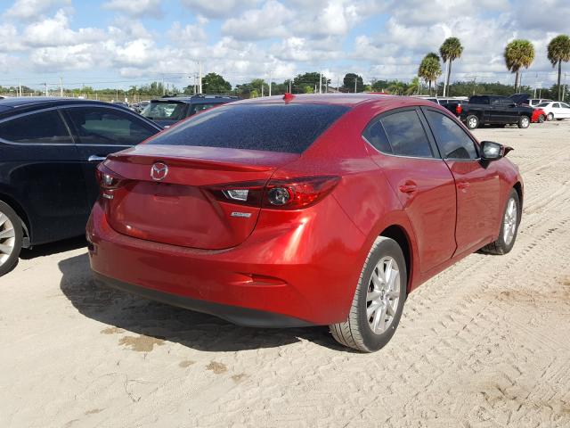 Photo 3 VIN: JM1BM1W78F1237751 - MAZDA 3 