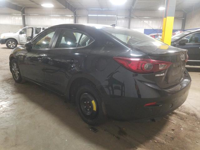 Photo 2 VIN: JM1BM1W78G1331131 - MAZDA 3 