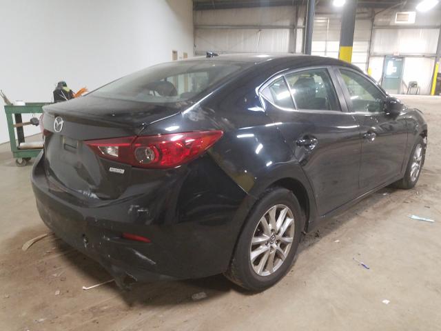 Photo 3 VIN: JM1BM1W78G1331131 - MAZDA 3 