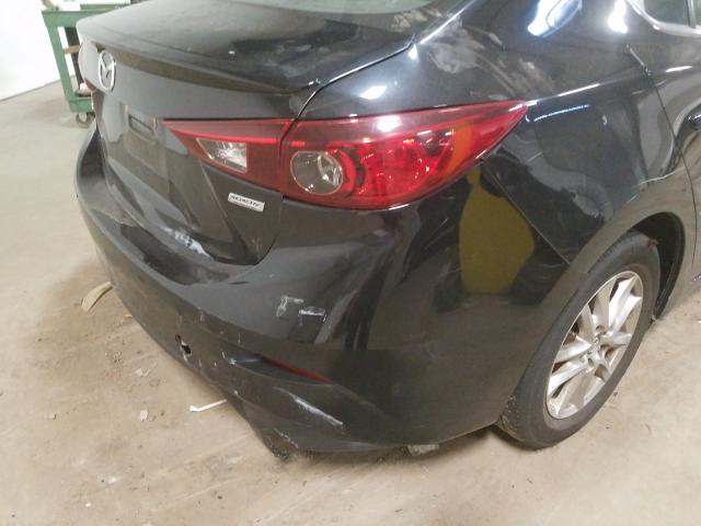 Photo 8 VIN: JM1BM1W78G1331131 - MAZDA 3 