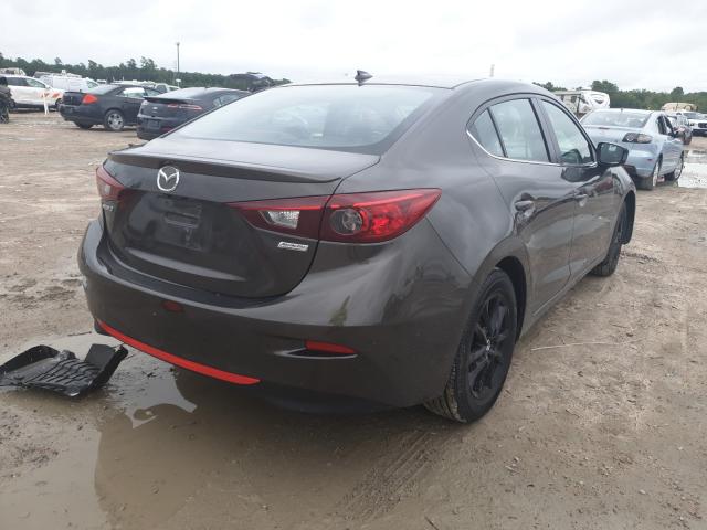 Photo 3 VIN: JM1BM1W79E1148950 - MAZDA 3 