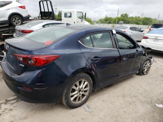 Photo 2 VIN: JM1BM1W79E1186520 - MAZDA 3 GRAND TO 