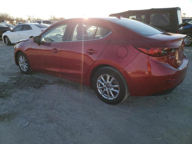 Photo 1 VIN: JM1BM1W79F1249326 - MAZDA 3 GRAND TO 