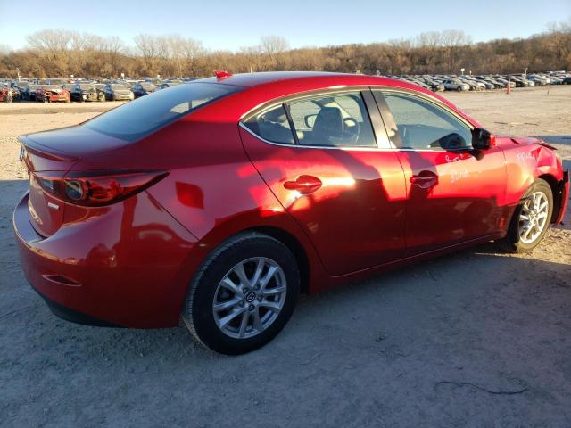 Photo 2 VIN: JM1BM1W79F1249326 - MAZDA 3 GRAND TO 