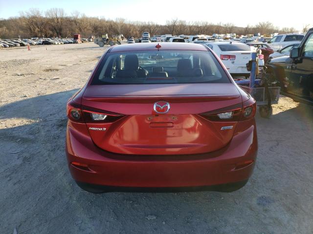 Photo 5 VIN: JM1BM1W79F1249326 - MAZDA 3 GRAND TO 