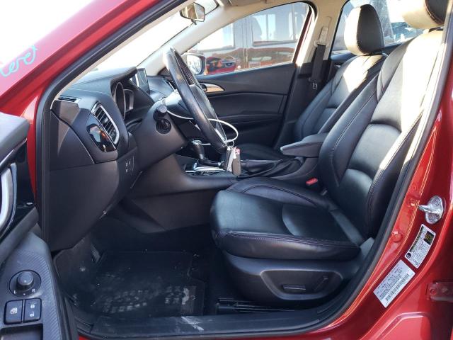 Photo 6 VIN: JM1BM1W79F1249326 - MAZDA 3 GRAND TO 