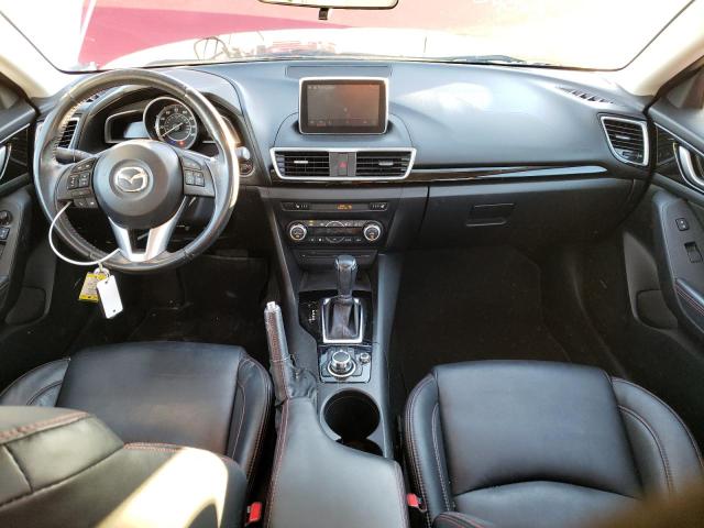 Photo 7 VIN: JM1BM1W79F1249326 - MAZDA 3 GRAND TO 