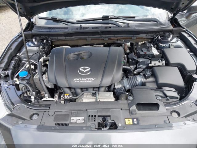 Photo 9 VIN: JM1BM1W79F1253215 - MAZDA MAZDA3 