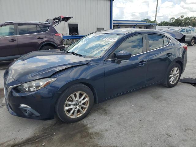 Photo 0 VIN: JM1BM1W79G1317884 - MAZDA 3 TOURING 