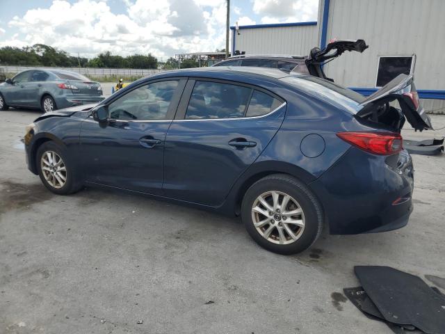 Photo 1 VIN: JM1BM1W79G1317884 - MAZDA 3 TOURING 