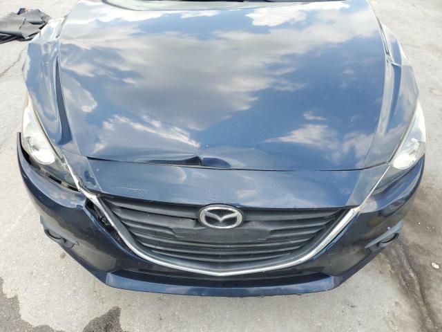 Photo 10 VIN: JM1BM1W79G1317884 - MAZDA 3 TOURING 