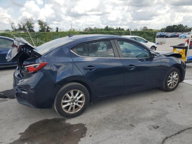 Photo 2 VIN: JM1BM1W79G1317884 - MAZDA 3 TOURING 