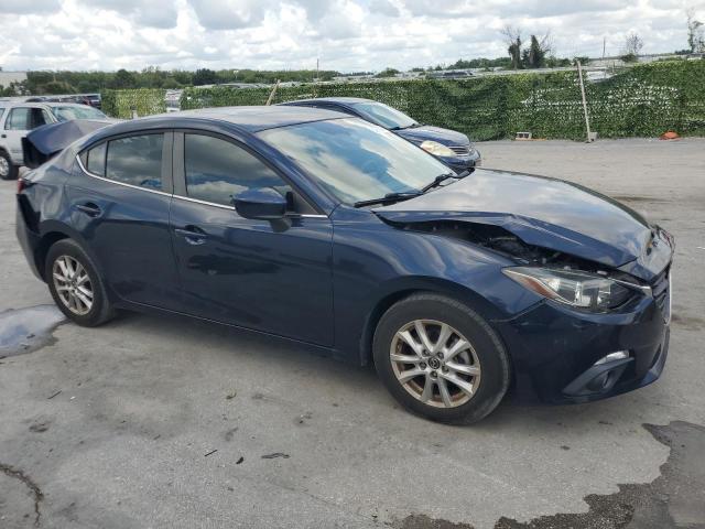 Photo 3 VIN: JM1BM1W79G1317884 - MAZDA 3 TOURING 