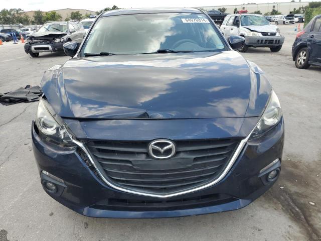 Photo 4 VIN: JM1BM1W79G1317884 - MAZDA 3 TOURING 