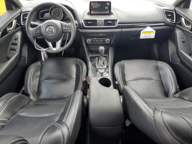 Photo 7 VIN: JM1BM1W79G1317884 - MAZDA 3 TOURING 