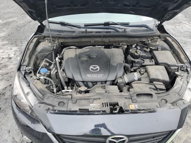 Photo 10 VIN: JM1BM1W79G1337892 - MAZDA 3 