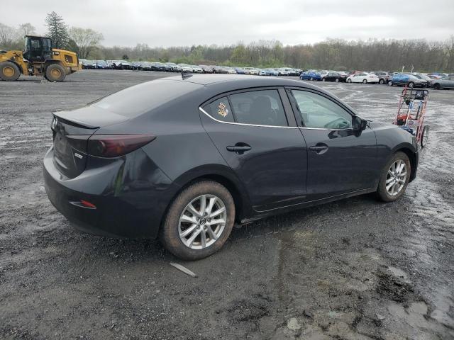 Photo 2 VIN: JM1BM1W79G1337892 - MAZDA 3 