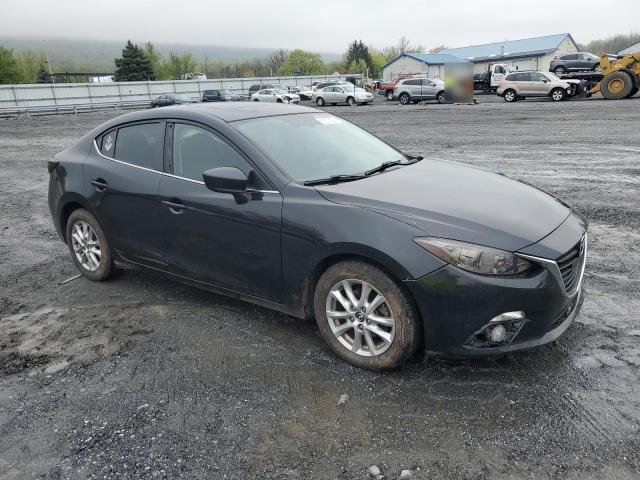 Photo 3 VIN: JM1BM1W79G1337892 - MAZDA 3 