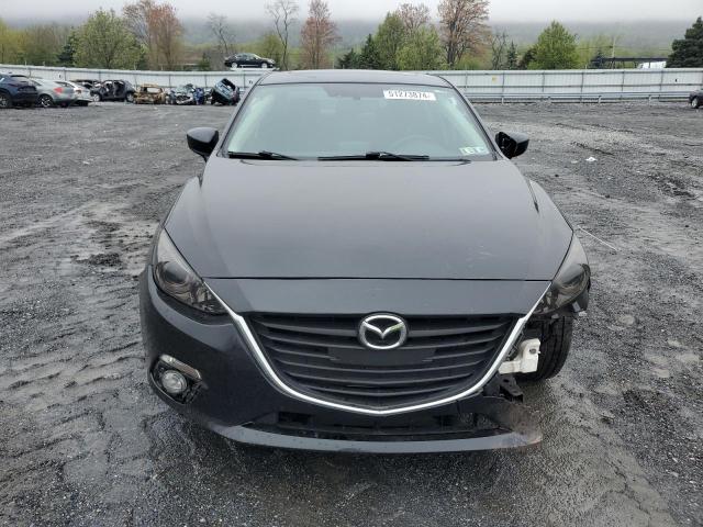 Photo 4 VIN: JM1BM1W79G1337892 - MAZDA 3 