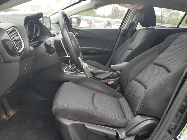 Photo 6 VIN: JM1BM1W79G1337892 - MAZDA 3 