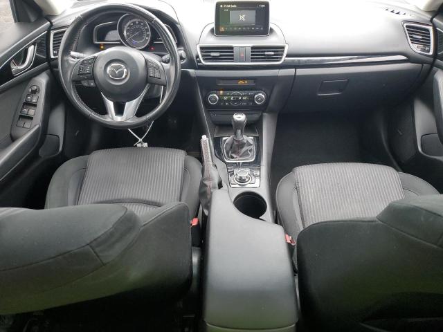 Photo 7 VIN: JM1BM1W79G1337892 - MAZDA 3 