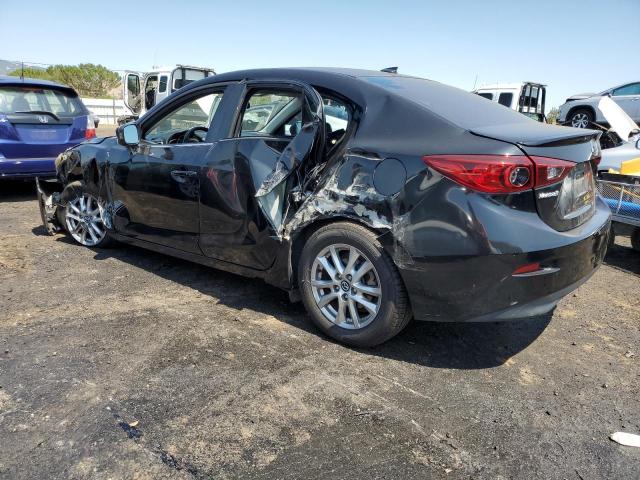 Photo 1 VIN: JM1BM1W7XE1106366 - MAZDA 3 