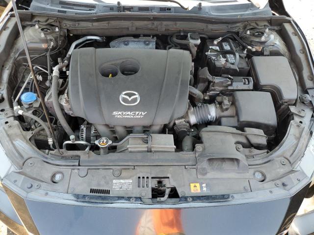 Photo 10 VIN: JM1BM1W7XE1106366 - MAZDA 3 