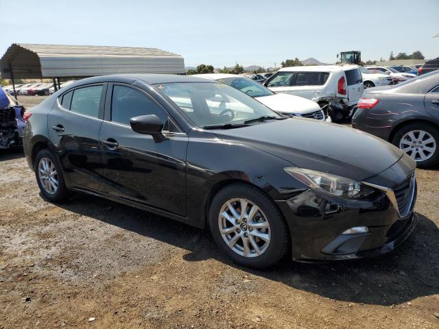 Photo 3 VIN: JM1BM1W7XE1106366 - MAZDA 3 