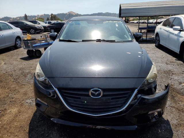 Photo 4 VIN: JM1BM1W7XE1106366 - MAZDA 3 