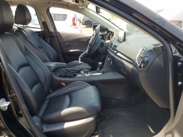 Photo 6 VIN: JM1BM1W7XE1106366 - MAZDA 3 