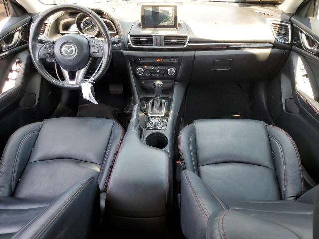 Photo 7 VIN: JM1BM1W7XE1106366 - MAZDA 3 