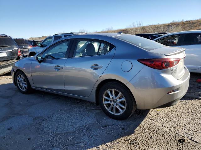 Photo 1 VIN: JM1BM1W7XE1117612 - MAZDA 3 