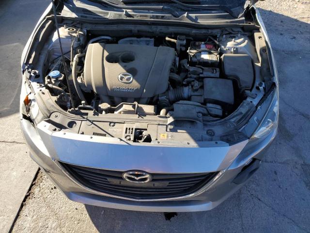 Photo 10 VIN: JM1BM1W7XE1117612 - MAZDA 3 