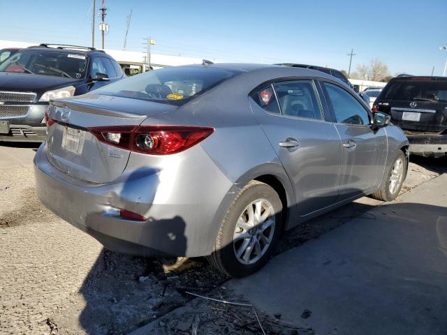 Photo 2 VIN: JM1BM1W7XE1117612 - MAZDA 3 