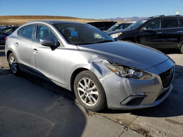 Photo 3 VIN: JM1BM1W7XE1117612 - MAZDA 3 