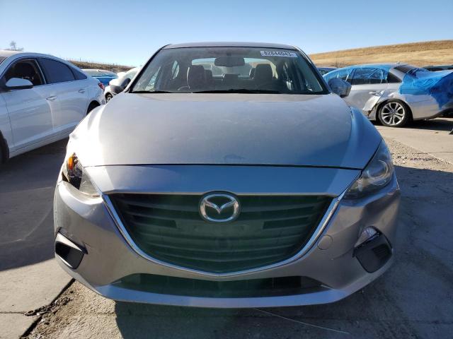 Photo 4 VIN: JM1BM1W7XE1117612 - MAZDA 3 