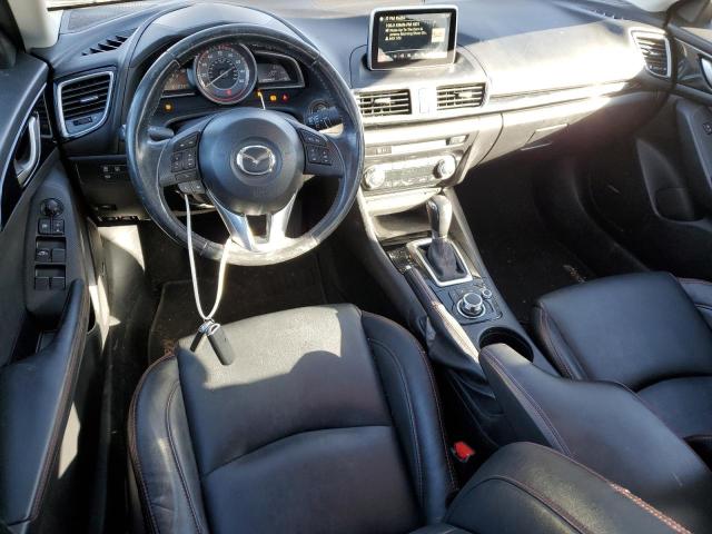 Photo 7 VIN: JM1BM1W7XE1117612 - MAZDA 3 