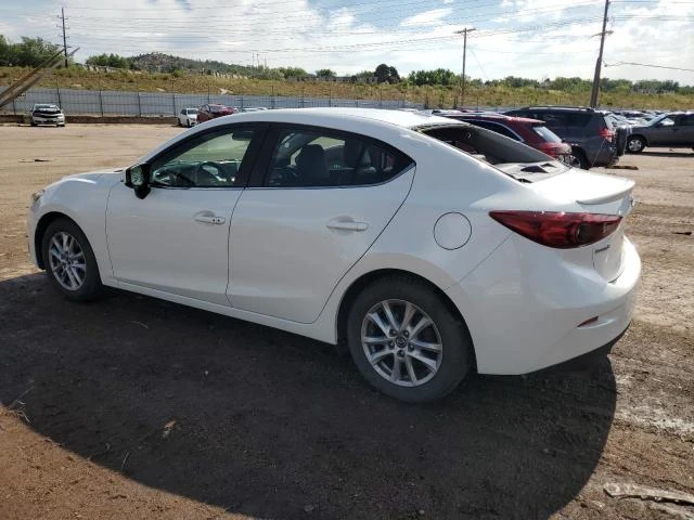 Photo 1 VIN: JM1BM1W7XE1120252 - MAZDA 3 GRAND TO 