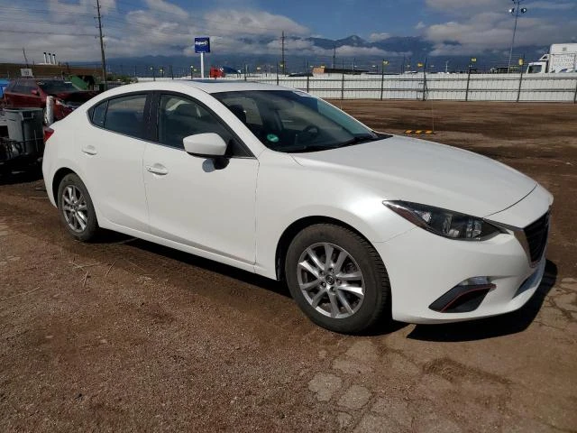 Photo 3 VIN: JM1BM1W7XE1120252 - MAZDA 3 GRAND TO 