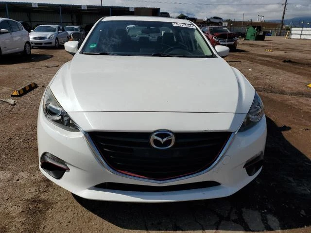 Photo 4 VIN: JM1BM1W7XE1120252 - MAZDA 3 GRAND TO 