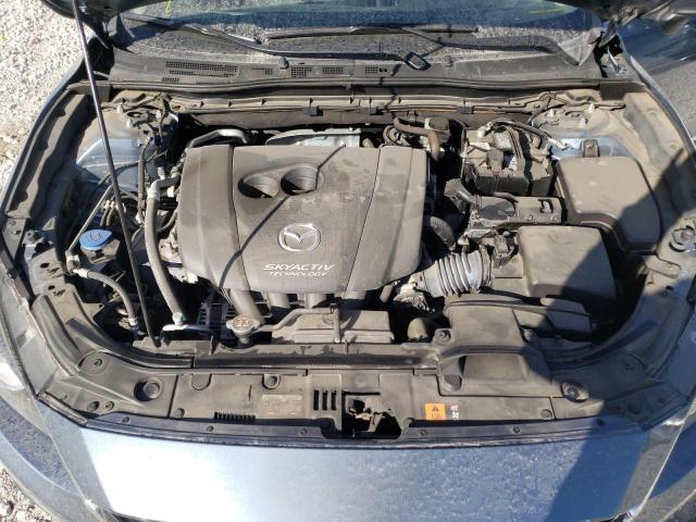 Photo 6 VIN: JM1BM1W7XE1125371 - MAZDA 3 GRAND TO 