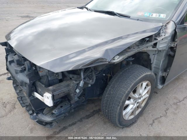 Photo 5 VIN: JM1BM1W7XE1163277 - MAZDA MAZDA3 