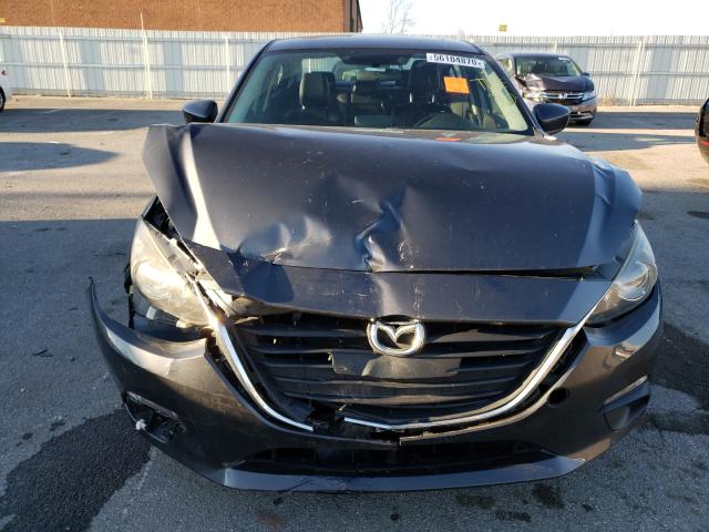 Photo 8 VIN: JM1BM1W7XE1185537 - MAZDA 3 GRAND TO 