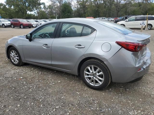 Photo 1 VIN: JM1BM1W7XE1189880 - MAZDA 3 GRAND TO 