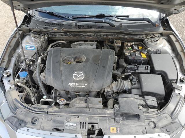 Photo 10 VIN: JM1BM1W7XE1189880 - MAZDA 3 GRAND TO 