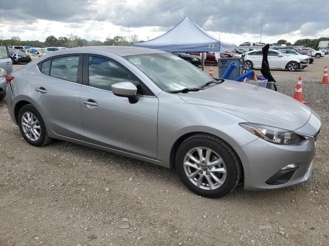 Photo 3 VIN: JM1BM1W7XE1189880 - MAZDA 3 GRAND TO 