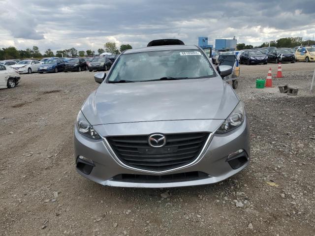 Photo 4 VIN: JM1BM1W7XE1189880 - MAZDA 3 GRAND TO 