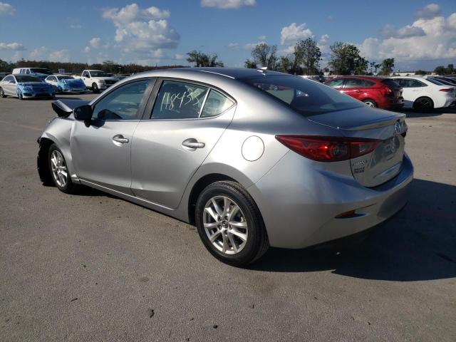 Photo 2 VIN: JM1BM1W7XF1231479 - MAZDA 3 GRAND TO 