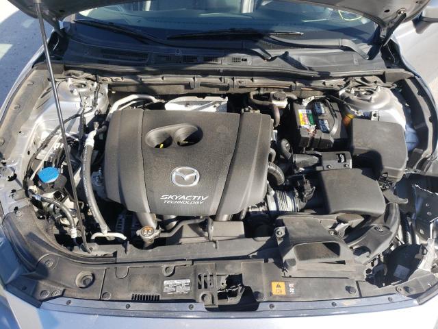 Photo 6 VIN: JM1BM1W7XF1231479 - MAZDA 3 GRAND TO 